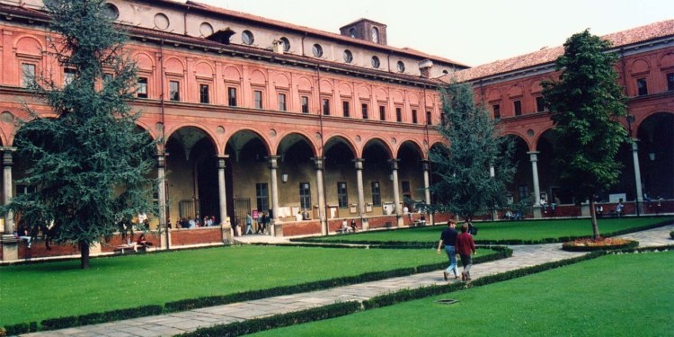 università cattolica