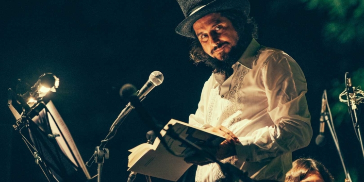 vinicio capossela