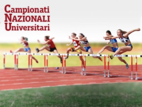 cnu campionati nazionali universitari