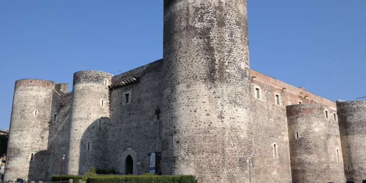 castello ursino