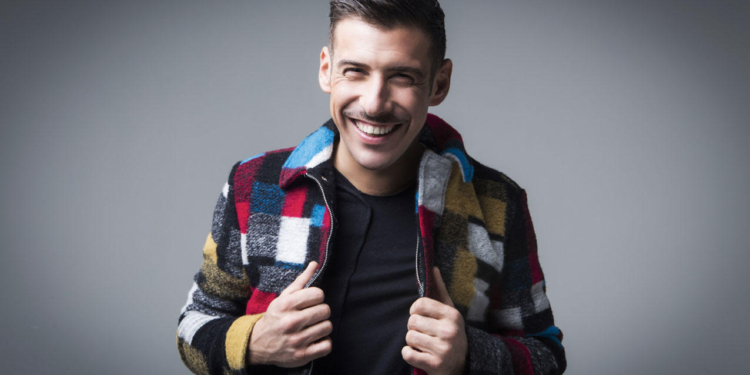 francesco gabbani