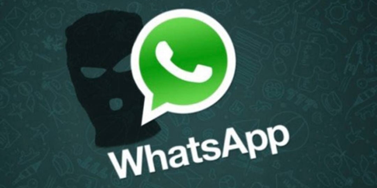 whatsapp hacking