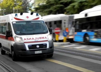 ambulanza