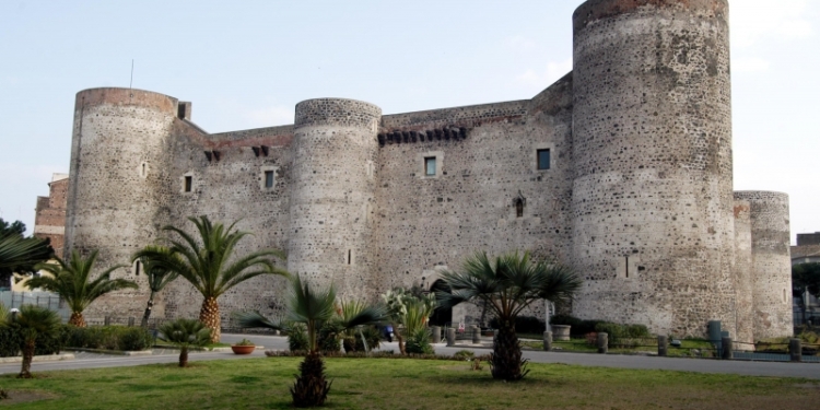 20061211 catania castello ursino orietta scardino