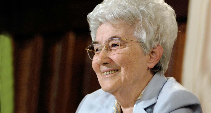 chiara lubich