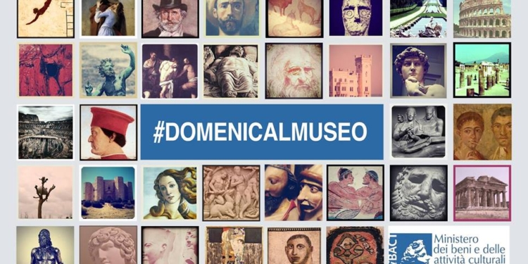 domenicaalmuseo