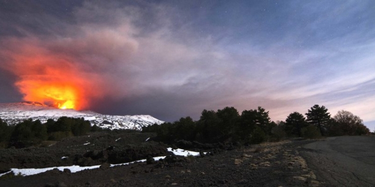 etna