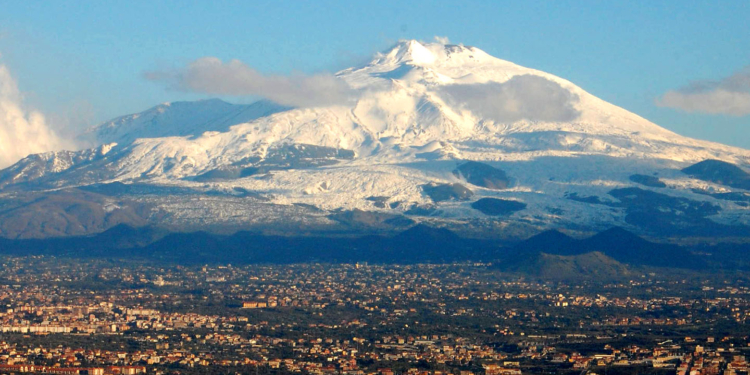 etna 2