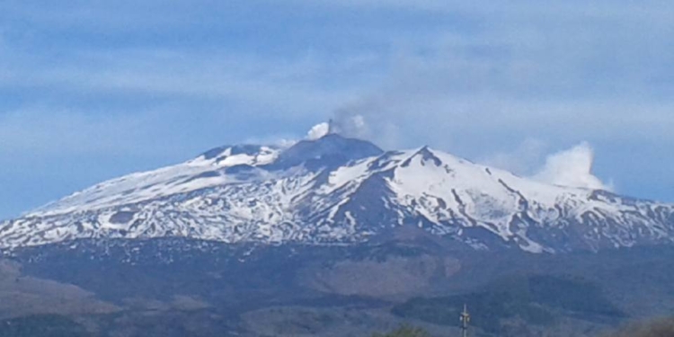 etna