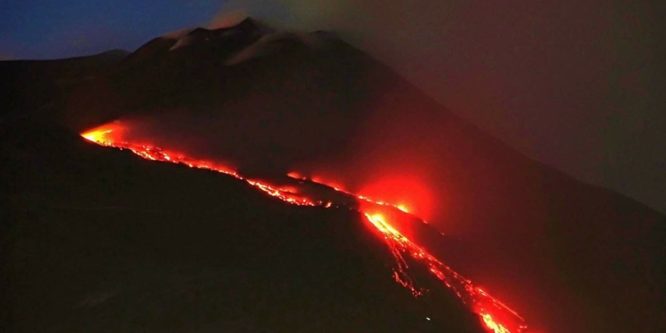 etna