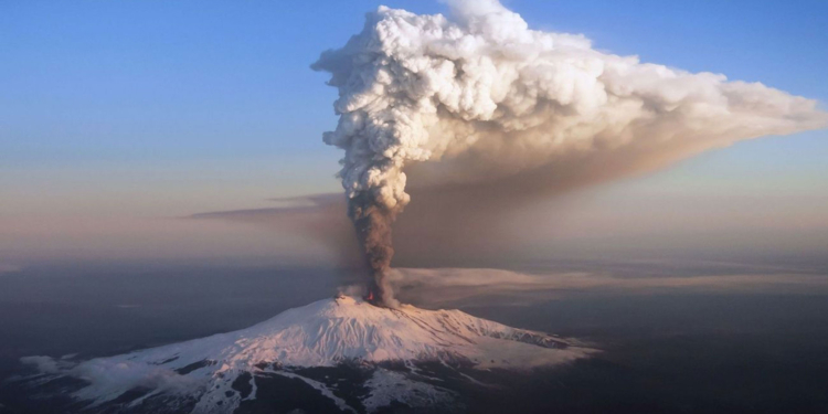 etna da visitare