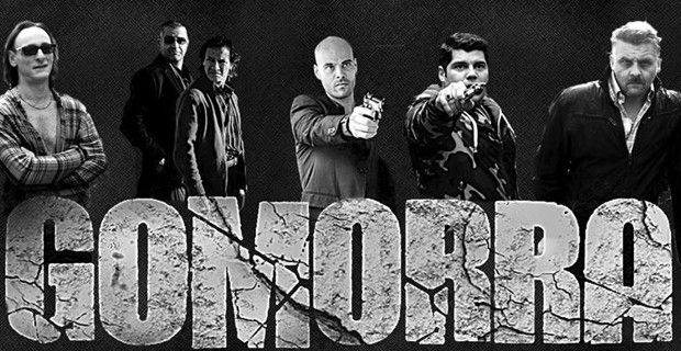 gomorra