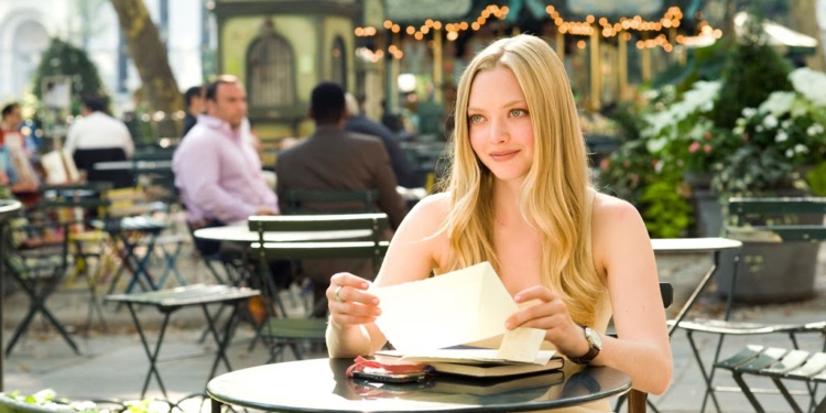 letters to juliet movie