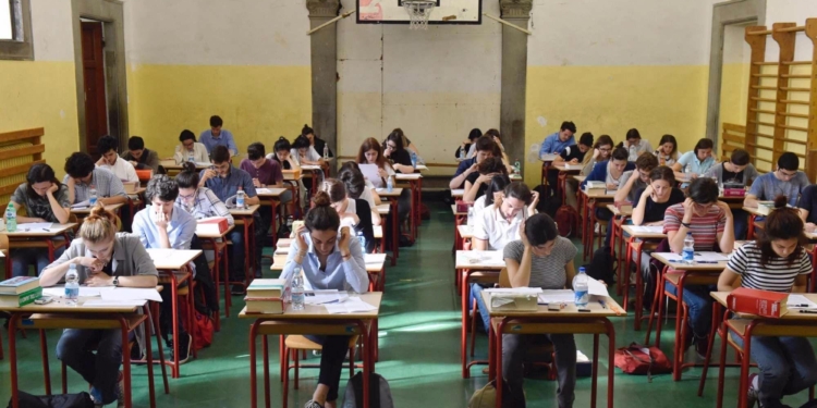 maturità 2018 riforma sei per materia