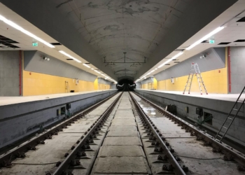 metropolitana di Catania