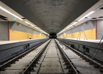 cantiere metro catania