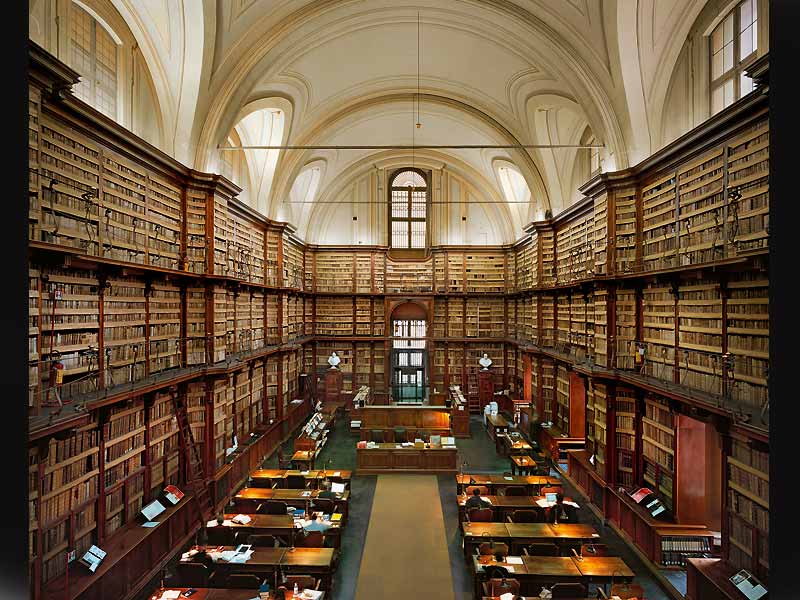 CULTURA – Nasce la Digital Library: al via alla digitalizzazione del patrimonio librario italiano