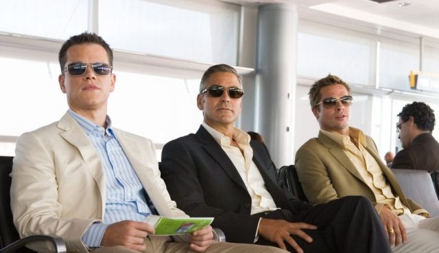 oceans eleven