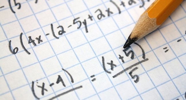 per insegnare e lavorare subito basta essere laureati in matematica