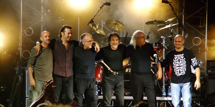 pfm concerto catania