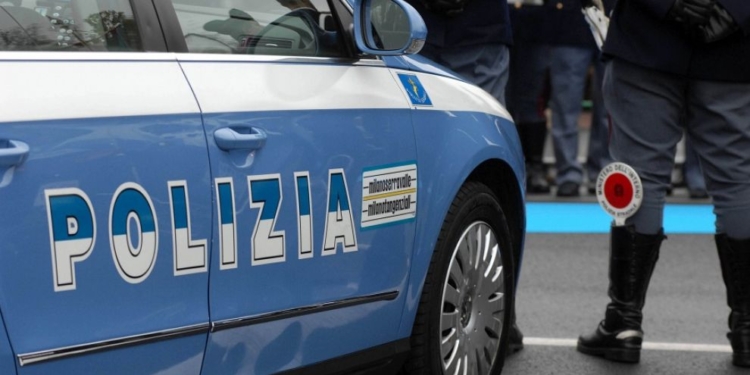 polizia