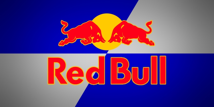 red bull 1 2