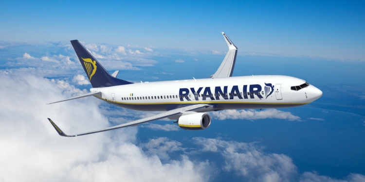 ryanair