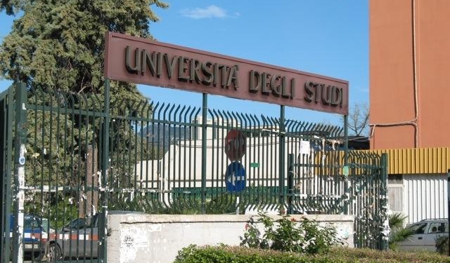 università palermo