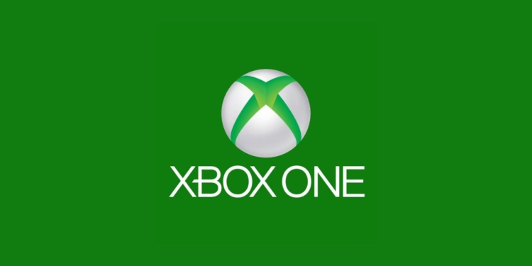 xbox one logo wallpaper