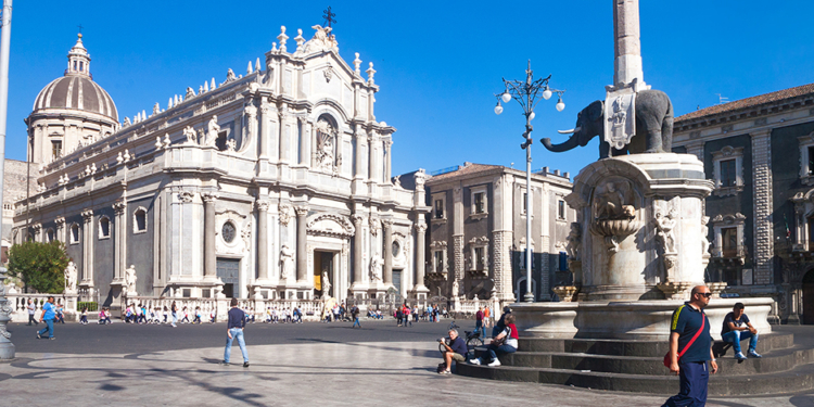 20 cose da fare a catania come turisti