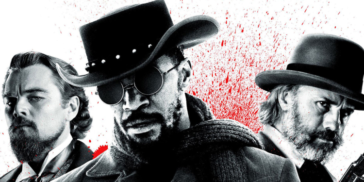 django unchained 1