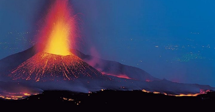 etna