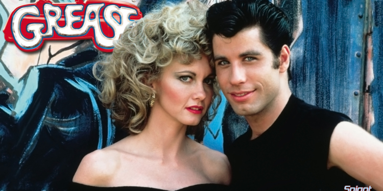 grease image 3