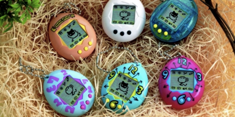 tamagotchi