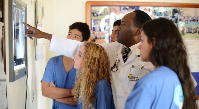 alternanza scuola lavoro ospedale gravina asp catania caltagirone majorana