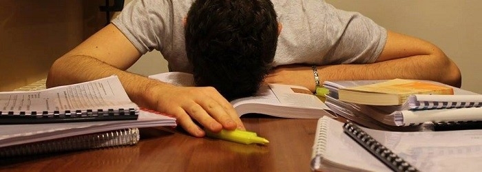 universitÀ la vita dello studente sotto esame in 8 punti