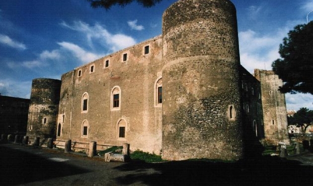 castello ursino 1