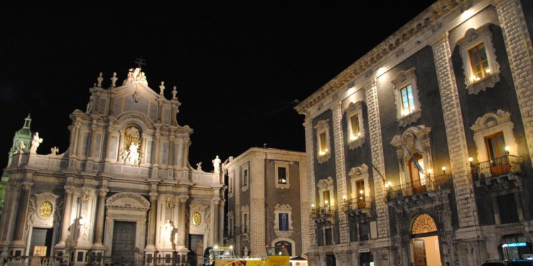 catania