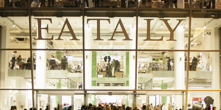 eataly