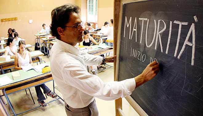 SCUOLA – Esame di maturità: cambia tutto, nuove modalità di ammissione e svolgimento