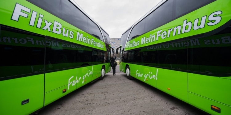 flixbus italia