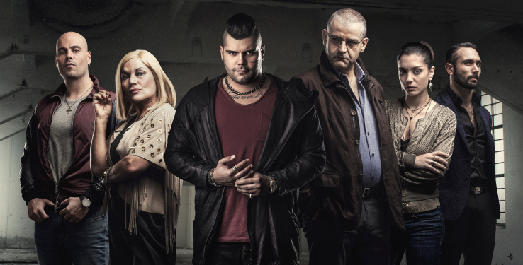 gomorra