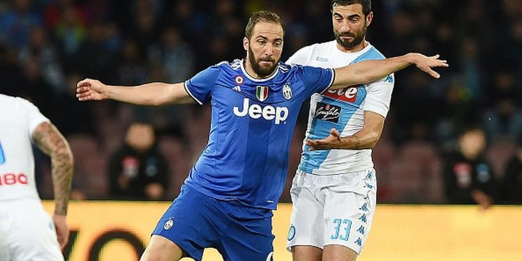 higuainalbiolnapolijuve