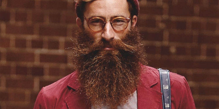 hipster barba liveunict