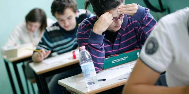 maturità ecco le possibili tracce degli esami di stato 2017