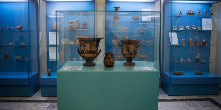 museo archeologia