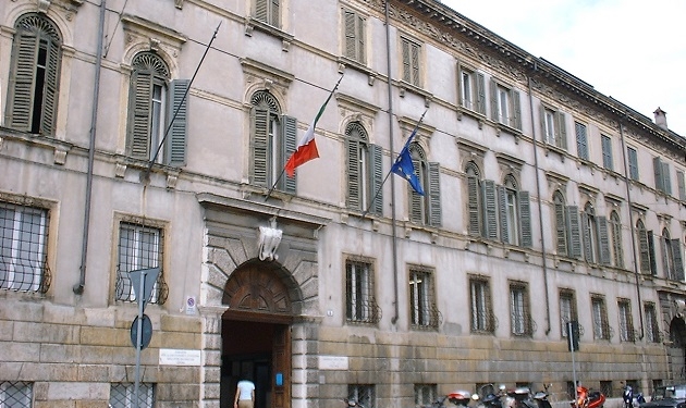 palazzo giuliari