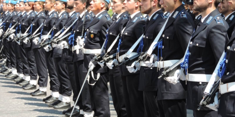 polizia penitenziaria