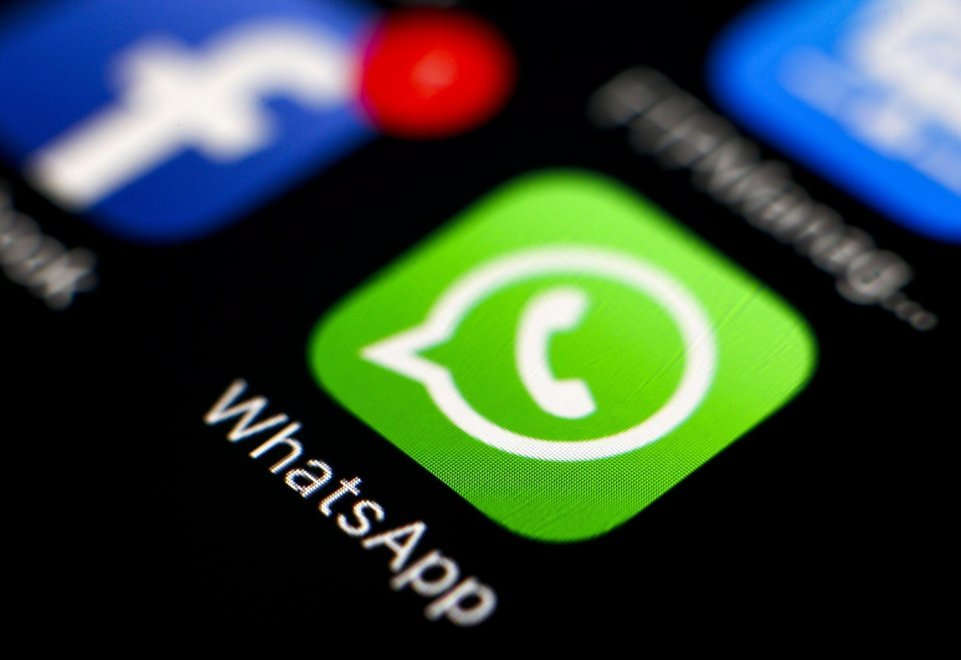 TECNOLOGIA – Scambiare i soldi con Whatsapp: novità in arrivo