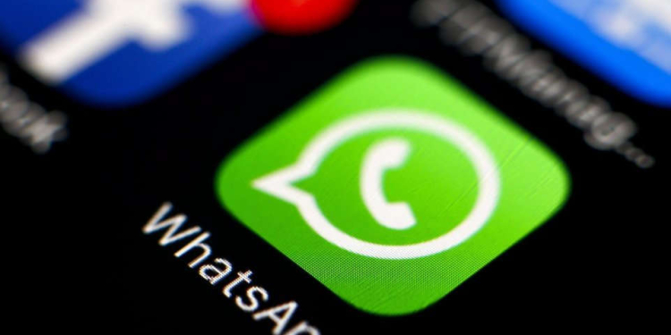 scambiare soldi con whatsapp tra poco si potrà